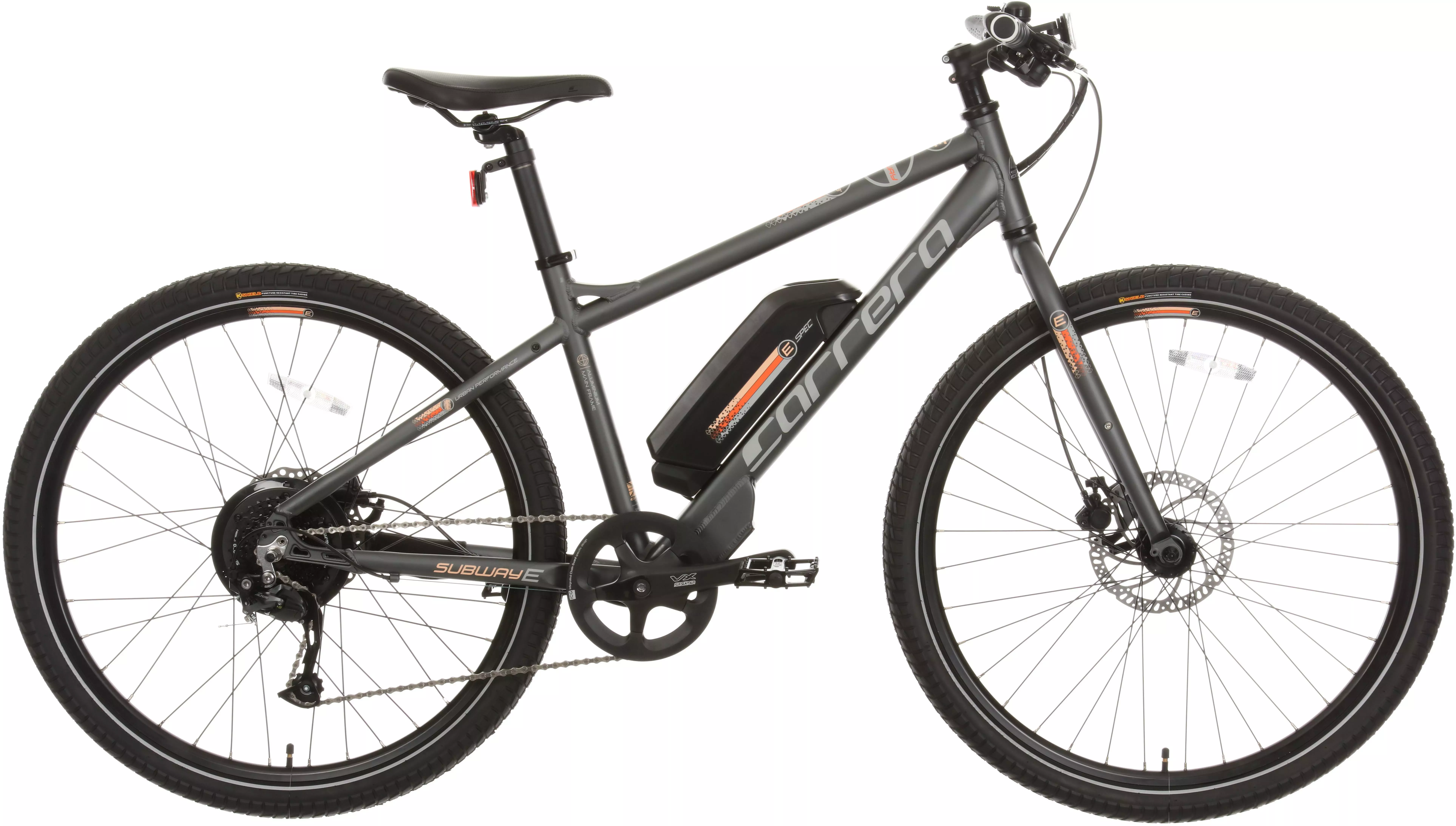 carrera subway womens electric bike