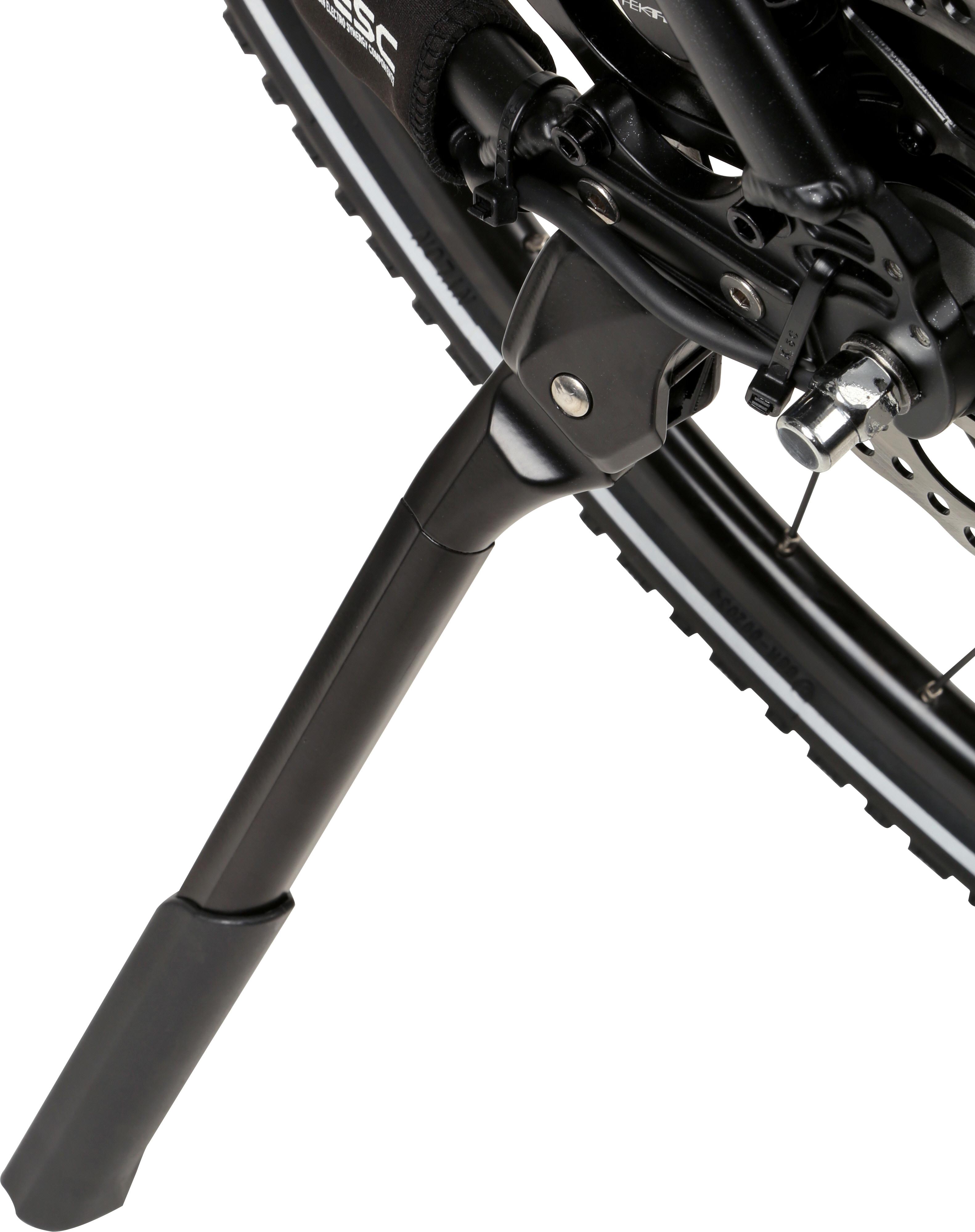 halfords carrera crossfire e bike
