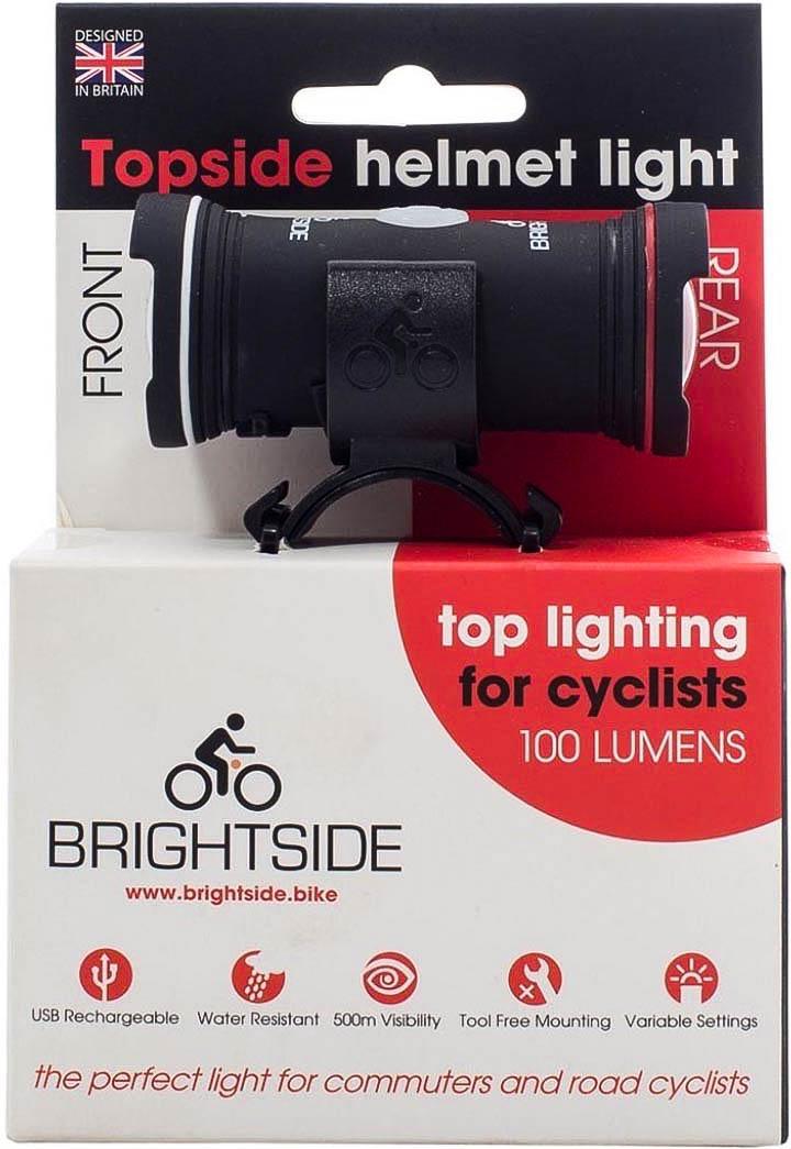 halfords cycle helmet lights