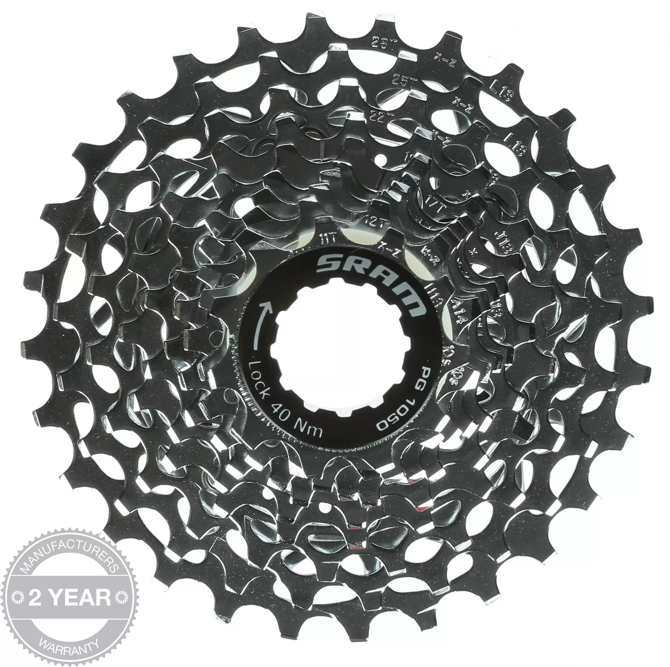 sram pg1070 10 speed road cassette