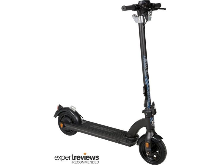 2 wheel scooter deals halfords