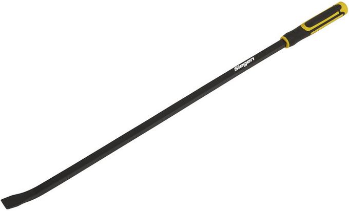 Siegen Pry Bar 900mm Halfords Uk