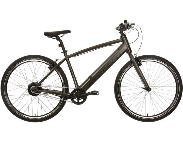 Carrera electric cheap bike conversion kit