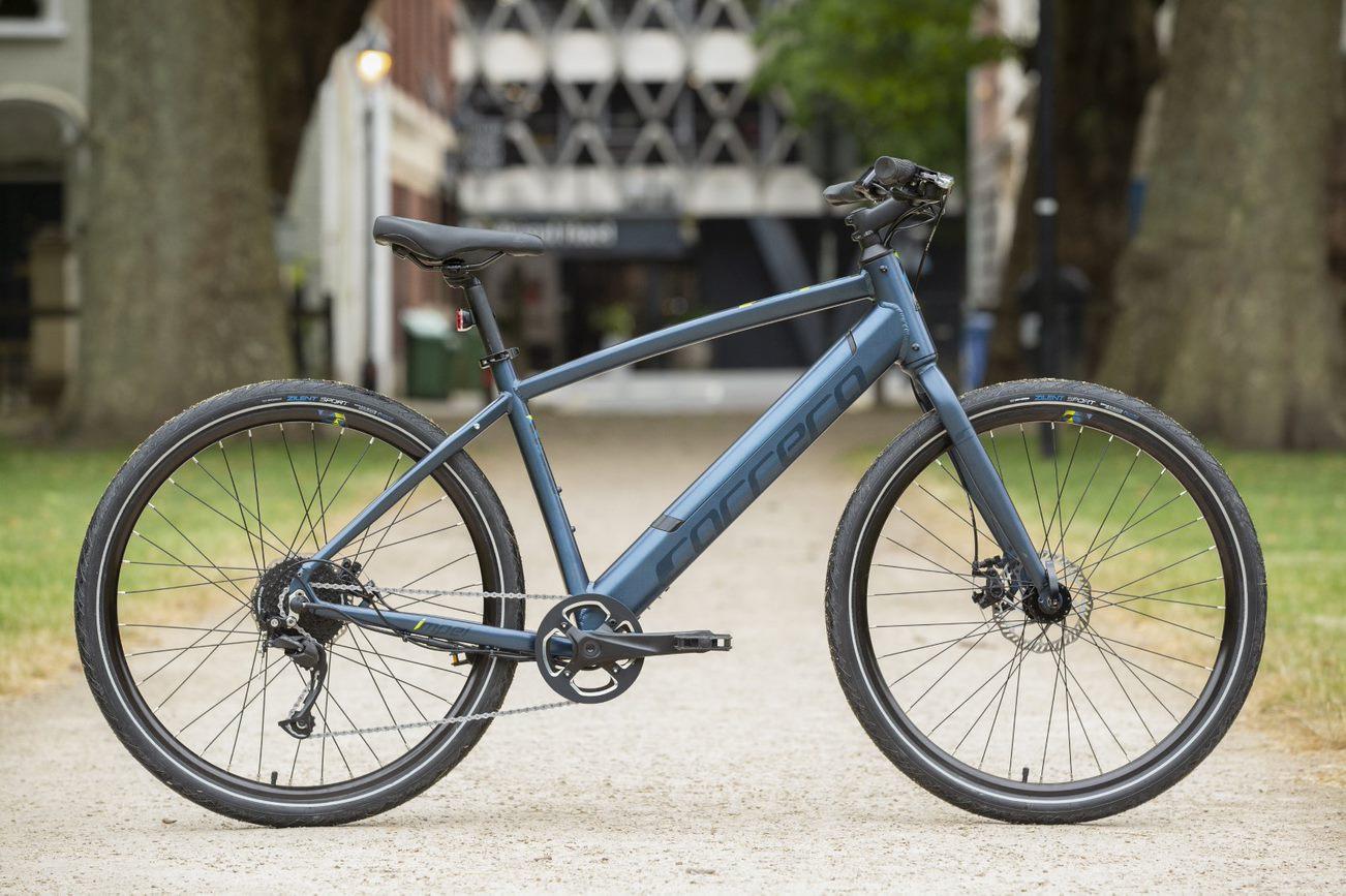 REBOOT YOUR COMMUTE
