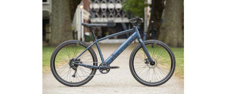 REBOOT YOUR COMMUTE
