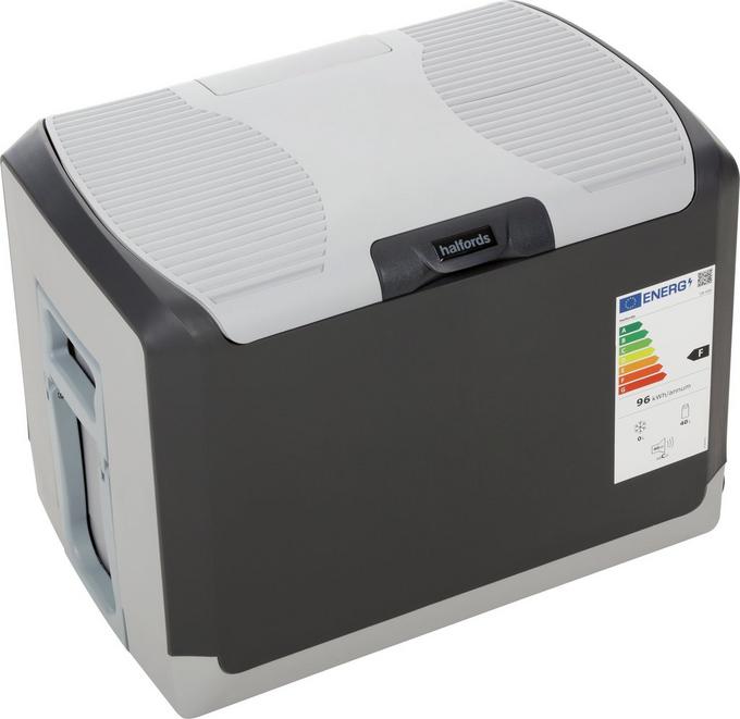 Cool Box And Cool Bags Electric Coolbox Halfords Uk