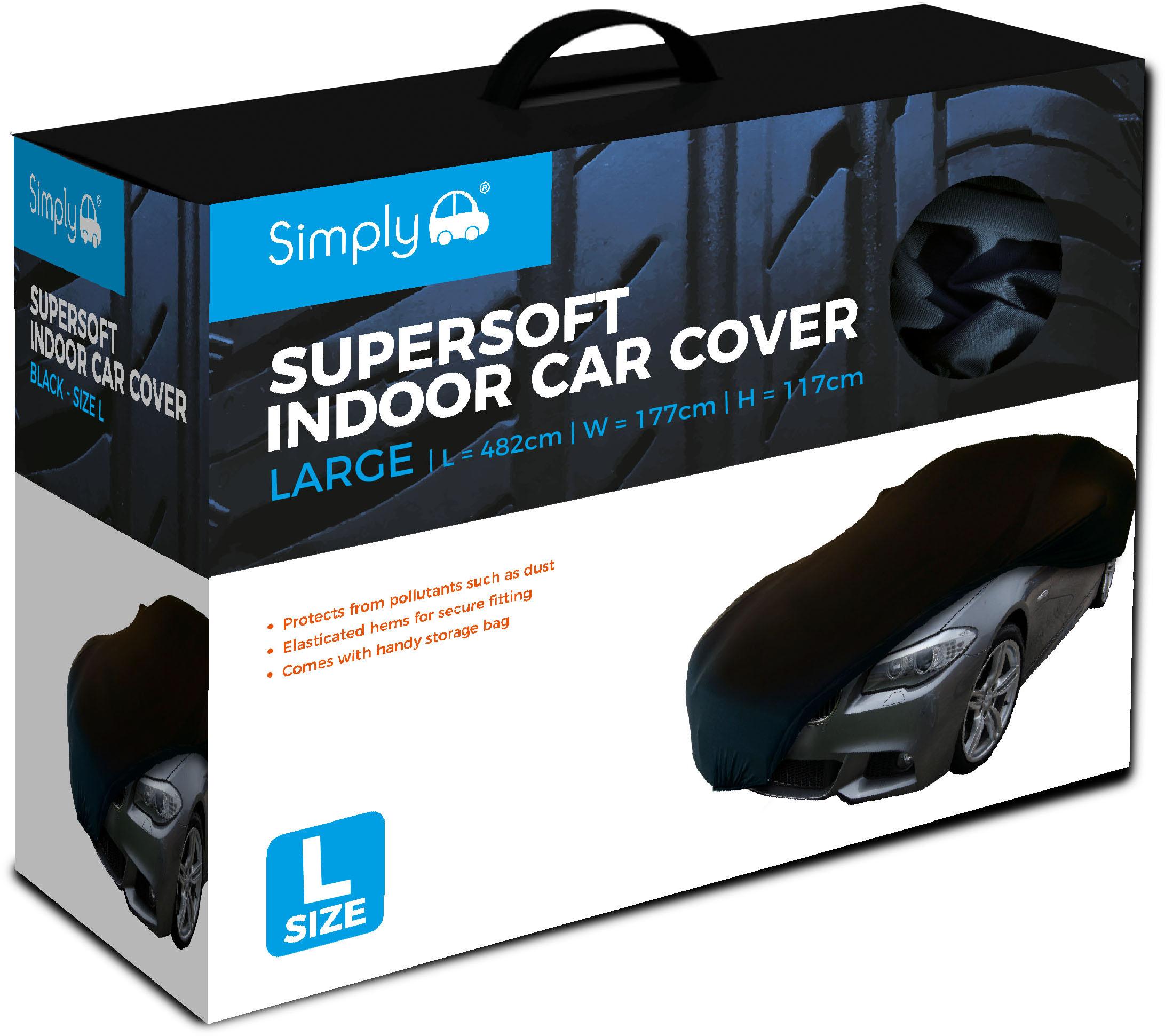 car cover halfords