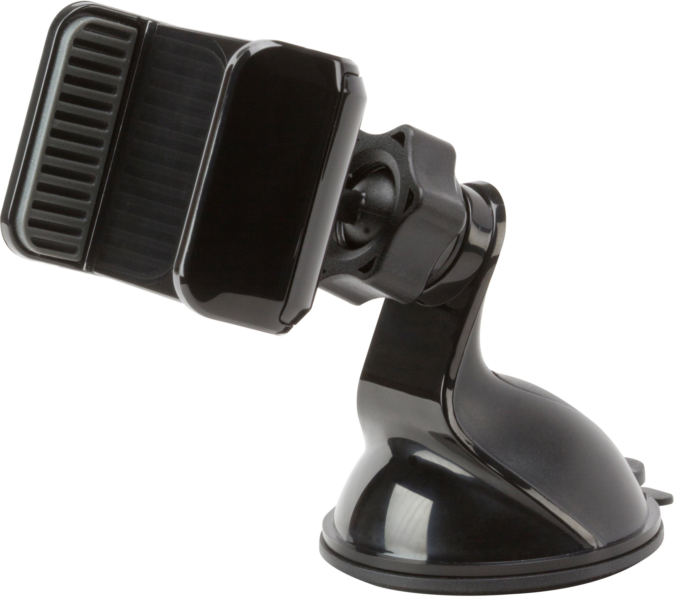 halfords universal windscreen mount