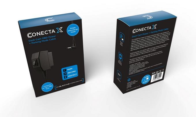 Blackvue Power Magic Pro Halfords Uk