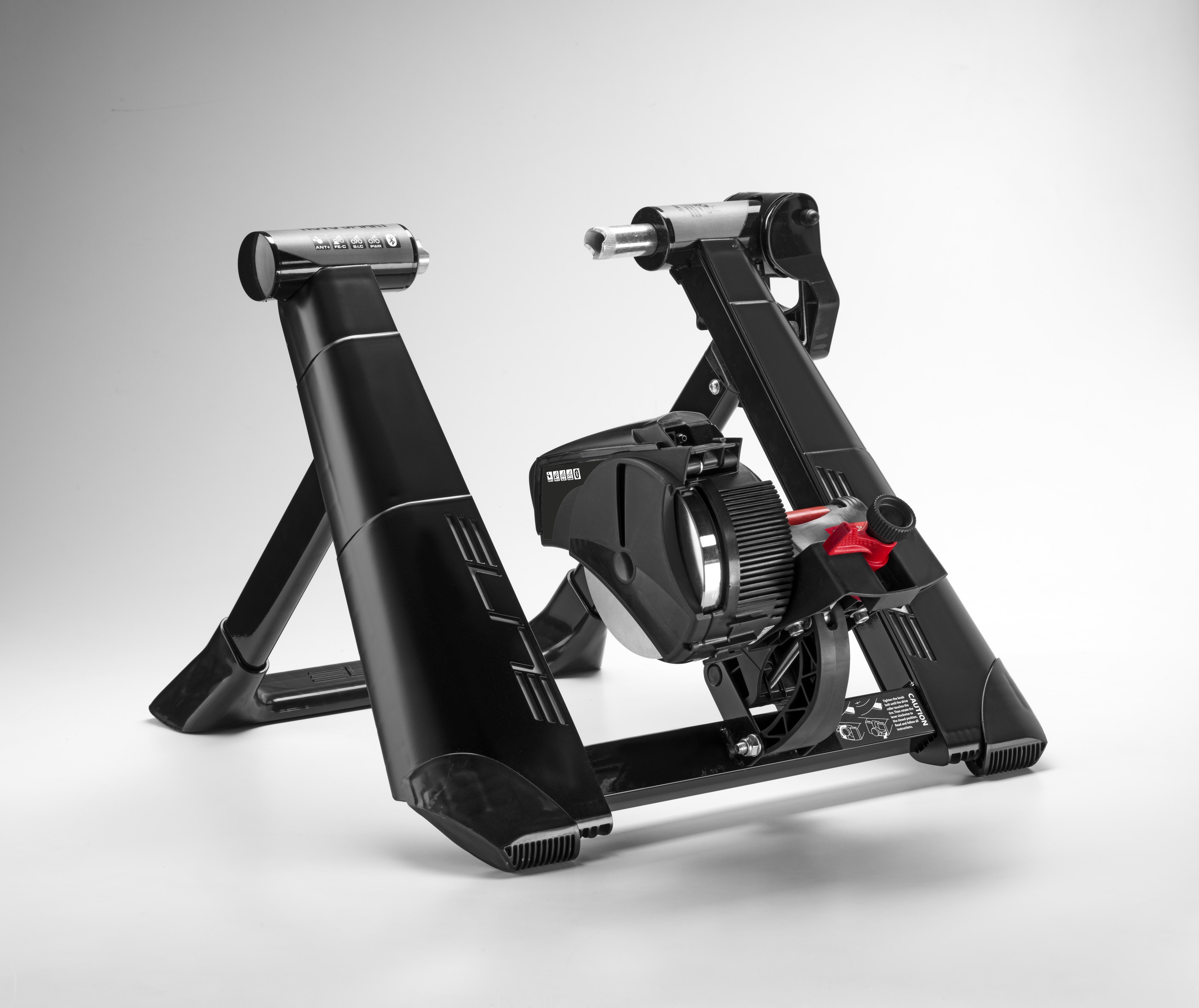 novo smart elite turbo trainer