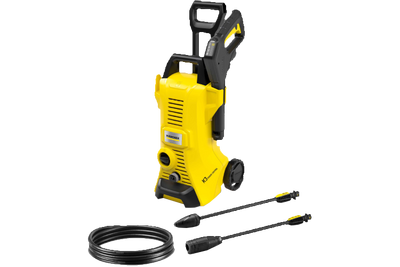 Halfords Advanced PW50 High Pressure Washer