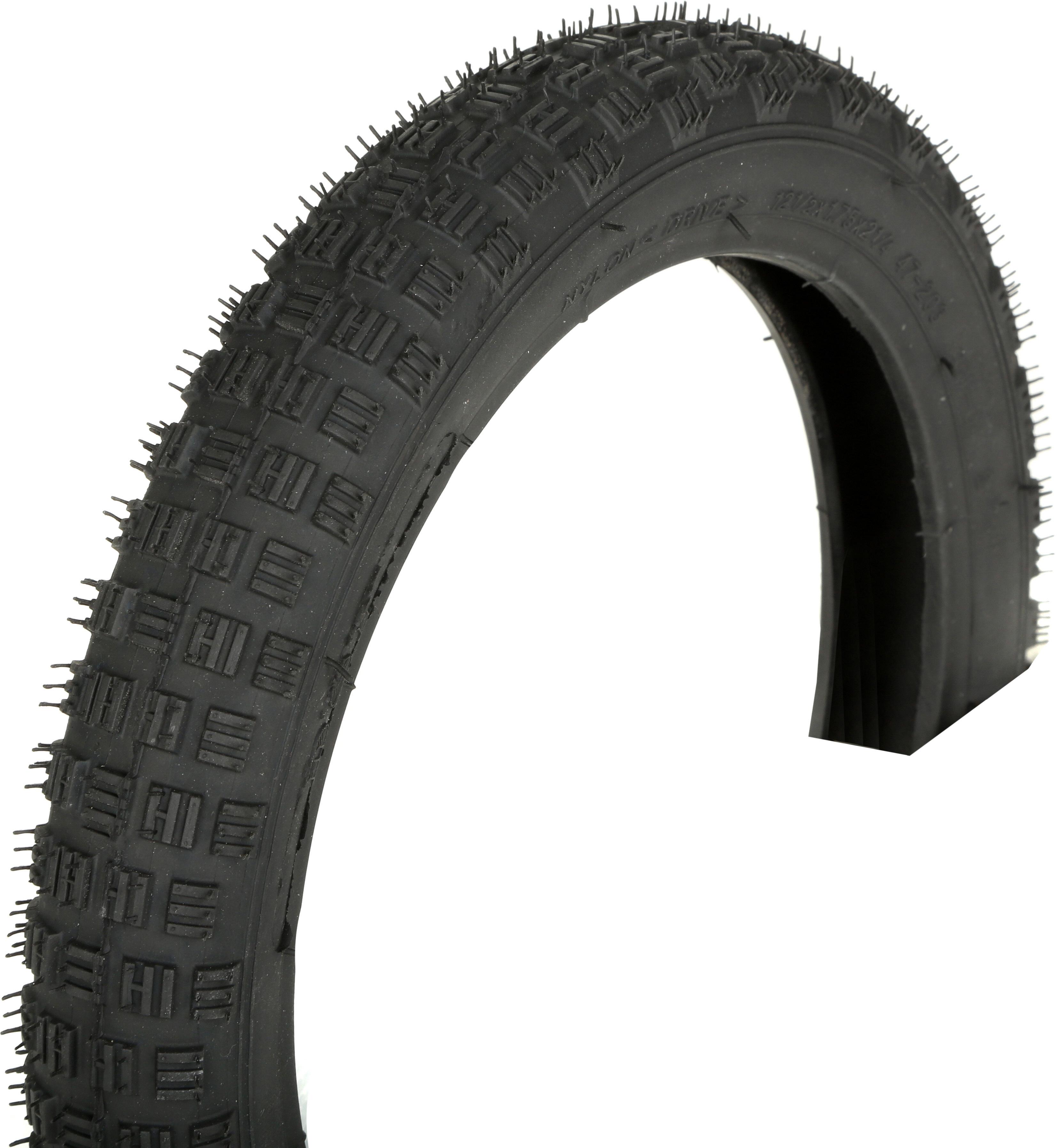 halfords gravel tyres