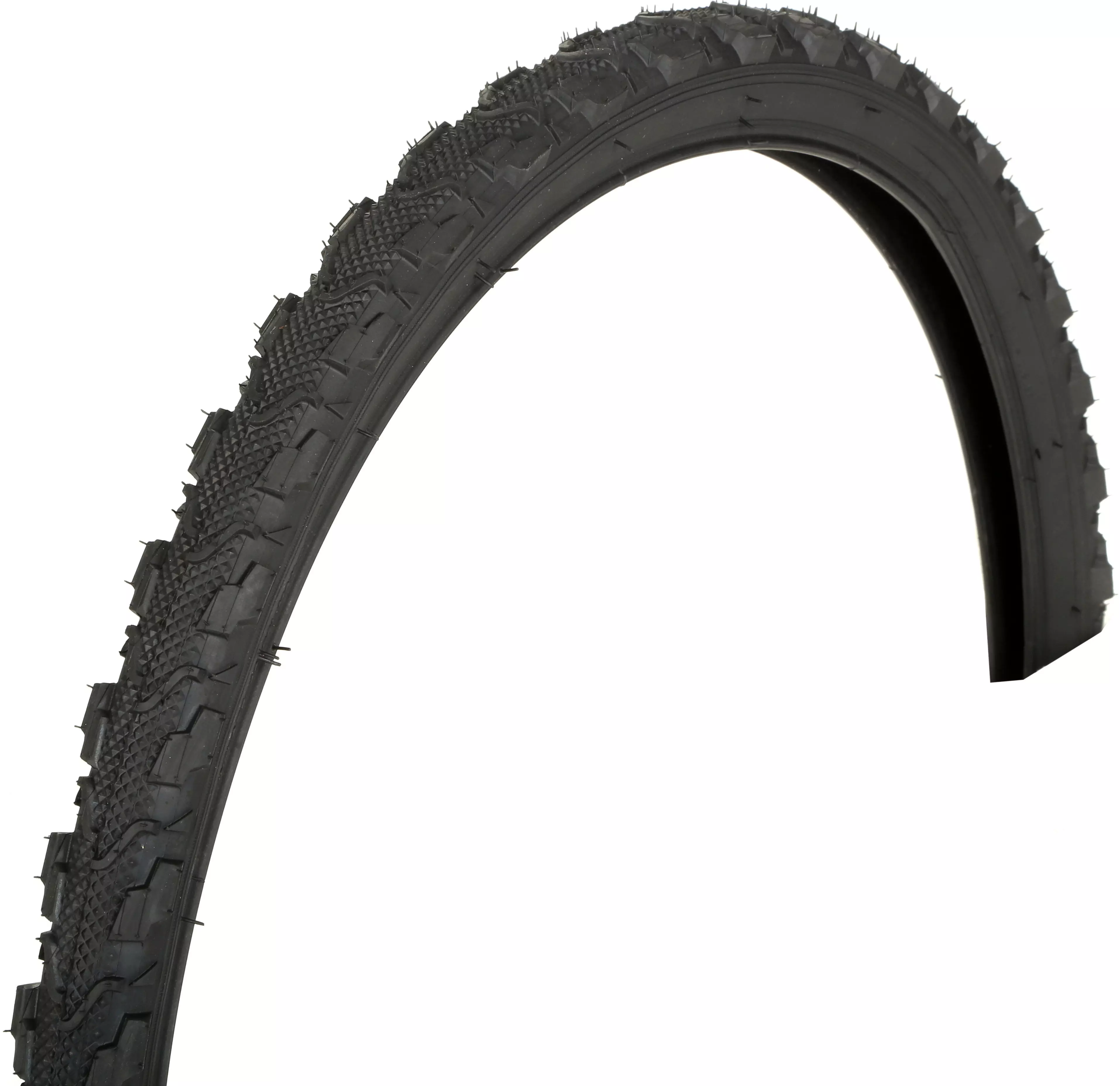 26 x 2.1 mountain bike tires
