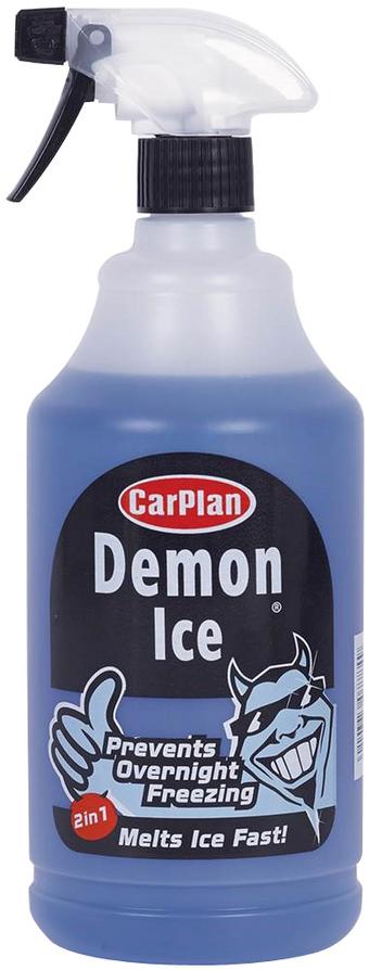 Demon Ice 1 Litre Halfords Ie