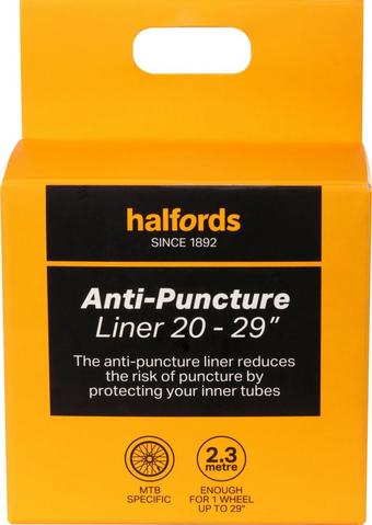 halfords bicycle puncture repair