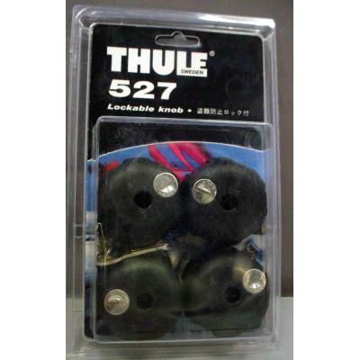 thule 527 locking knobs