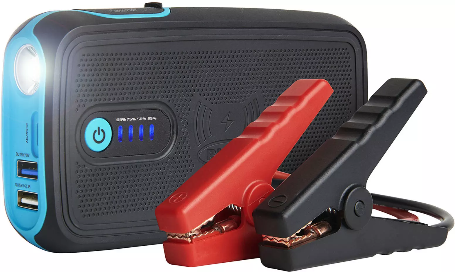 car jump starter halfords
