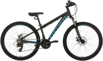 Carrera Hustle Junior Mountain Bike - 26" Wheel | Halfords IE