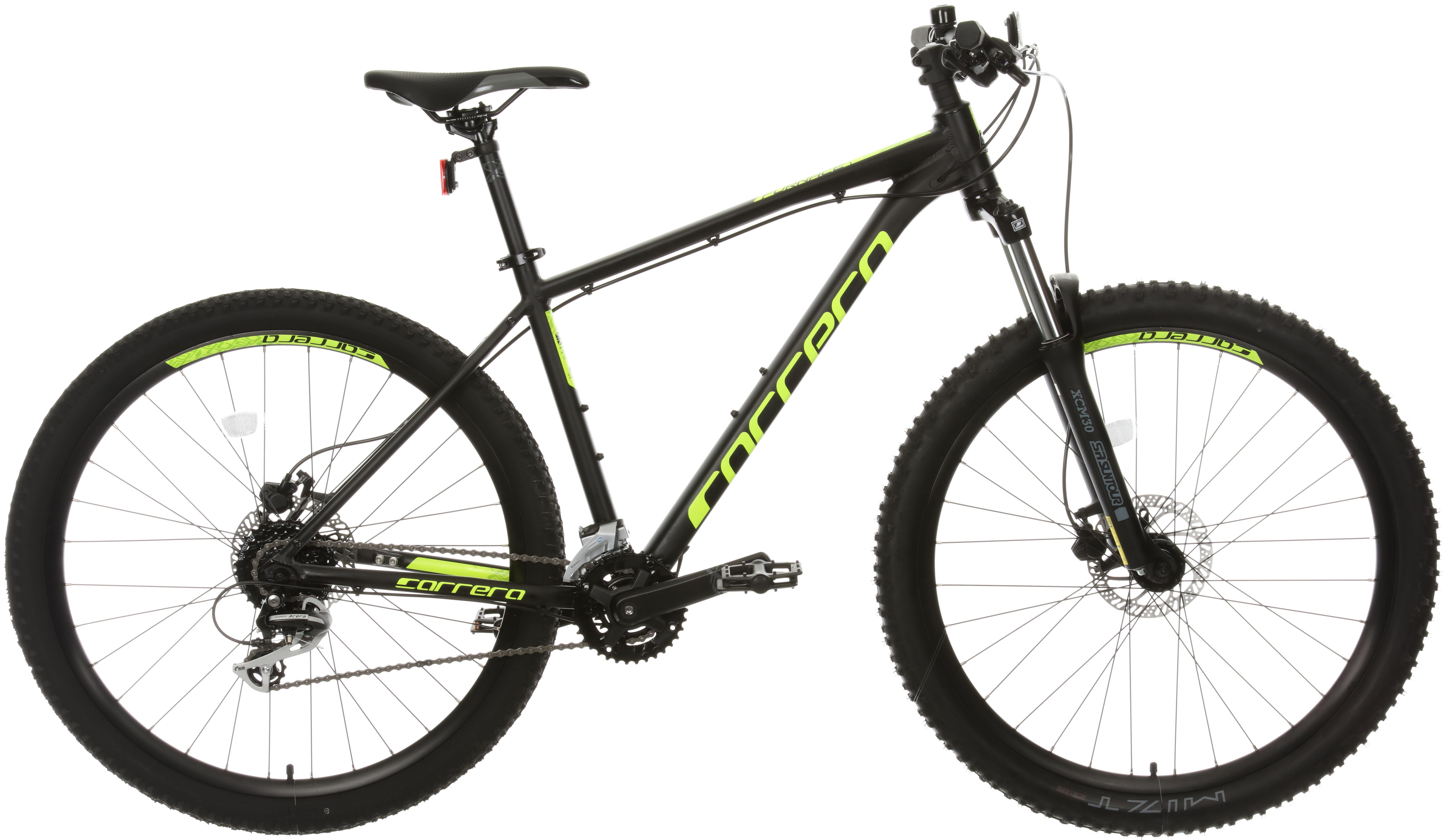 hardtail mountain bike halfords