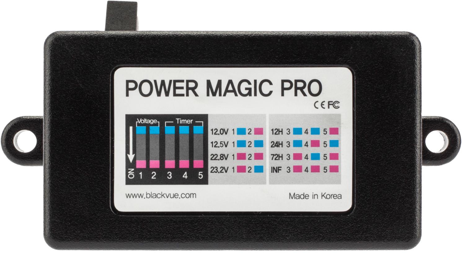 Blackvue Power Magic Pro Halfords Uk