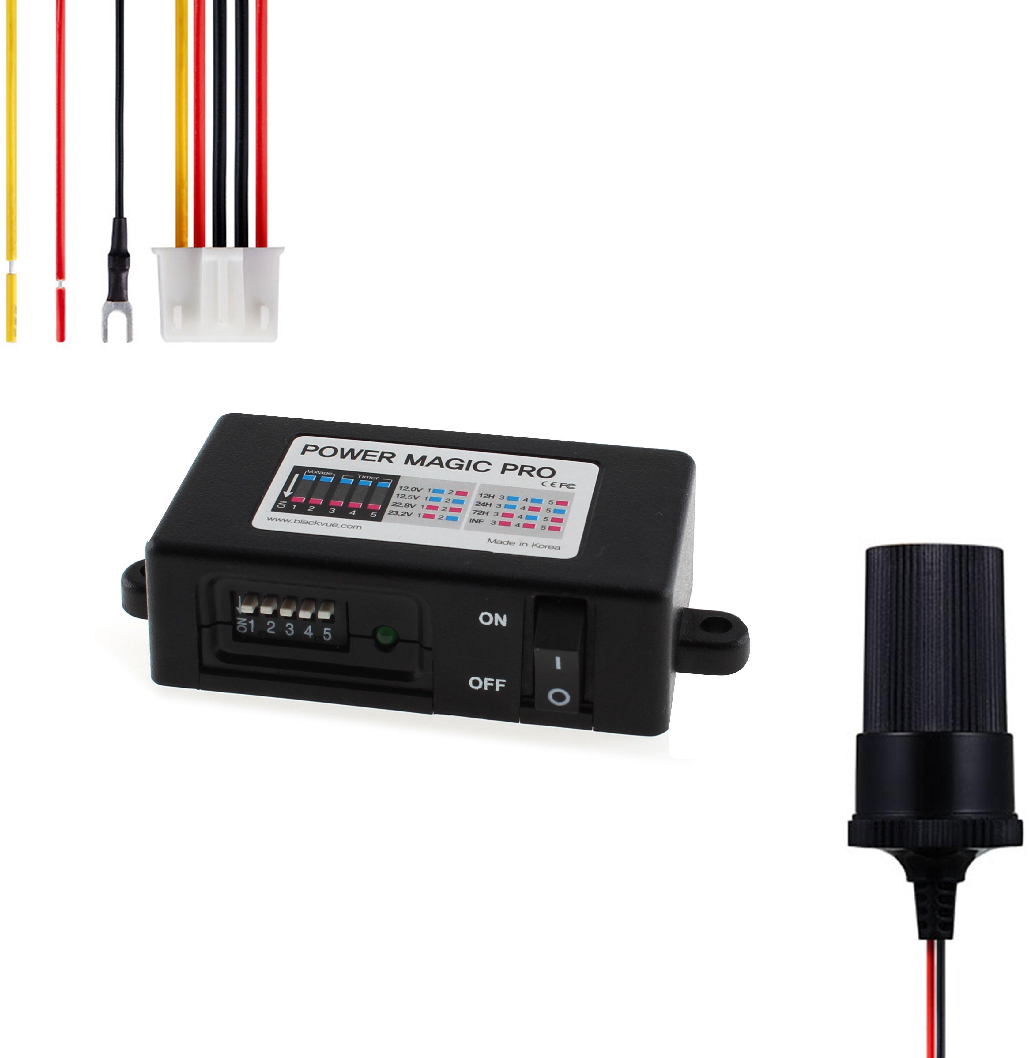 Blackvue Power Magic Pro Halfords Uk