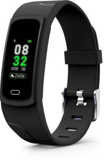 nuband flash hr 3 fitness tracker
