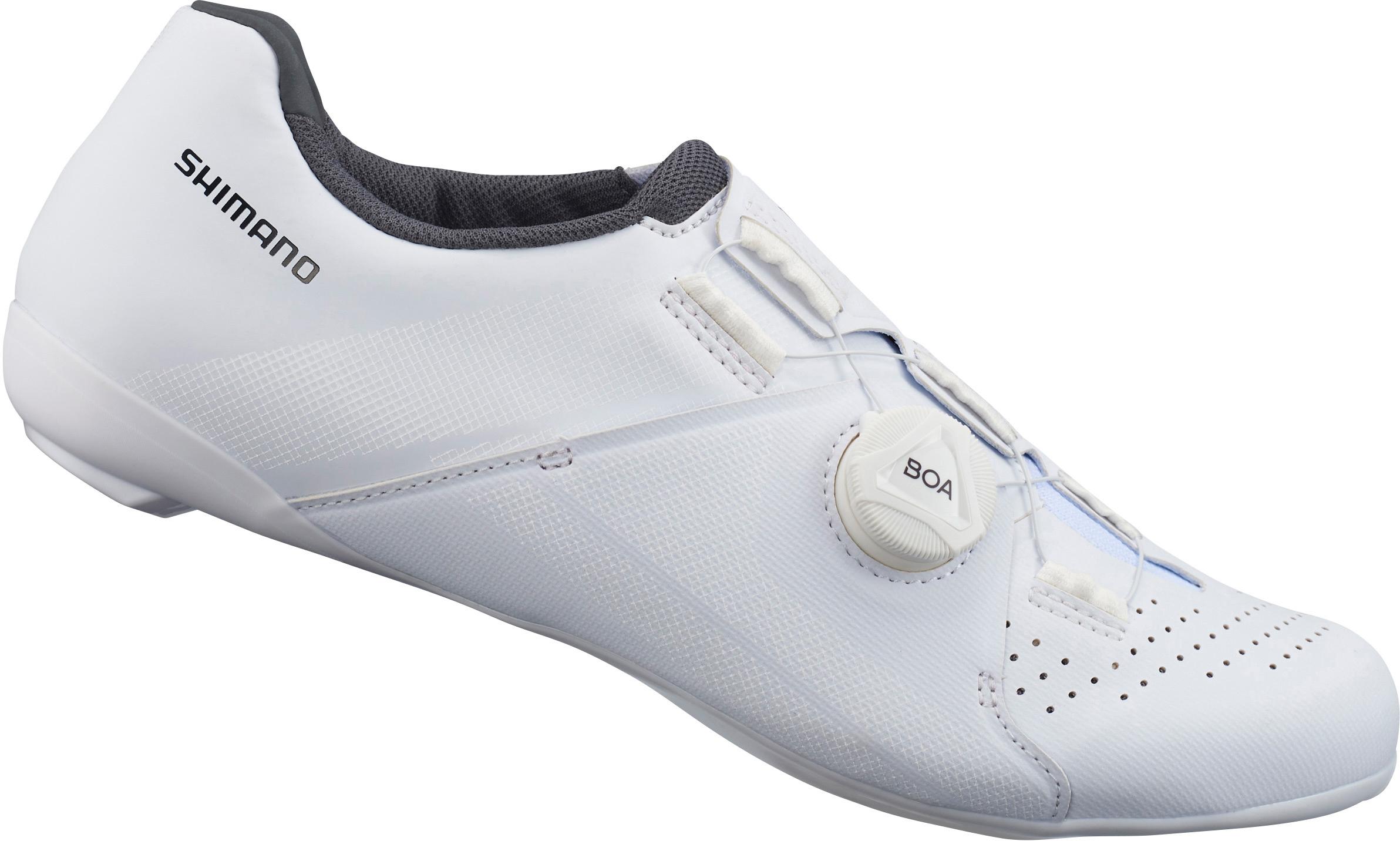 halfords cycle shoes