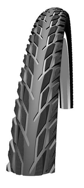 schwalbe hybrid tyres