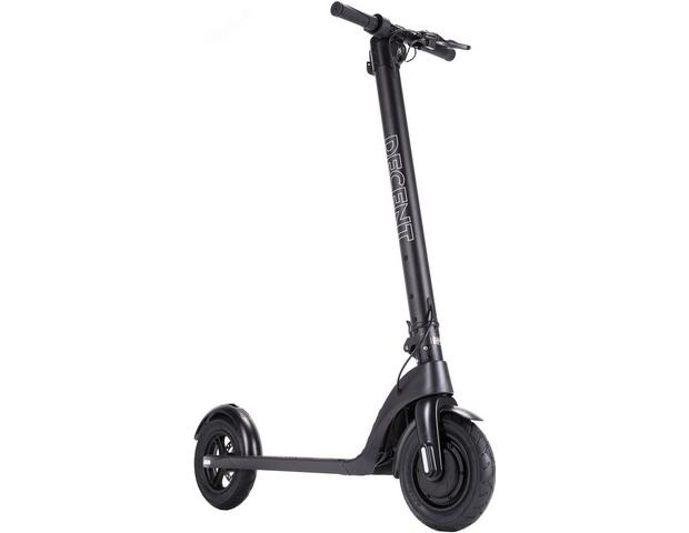 Decent One Electric Scooter
                    