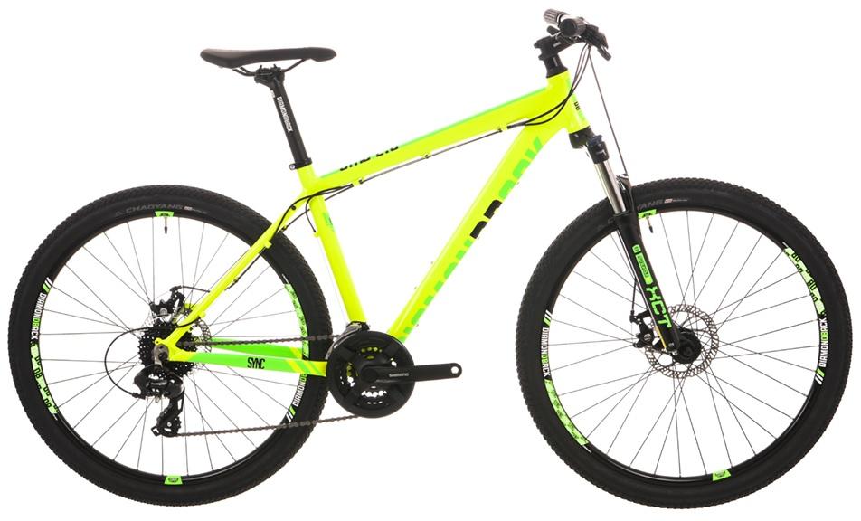 diamondback men's bicycles