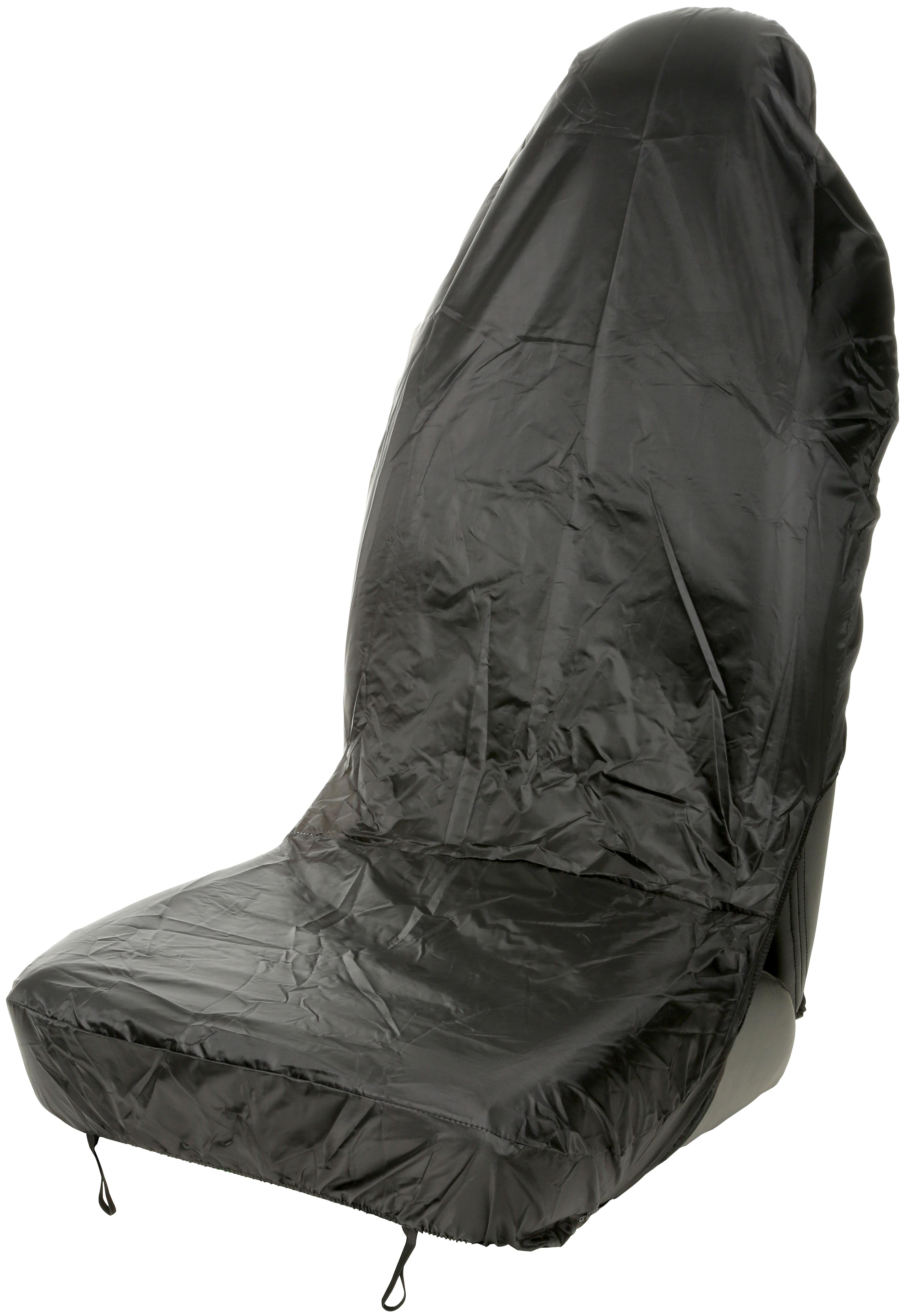 heavy duty car seat covers halfords