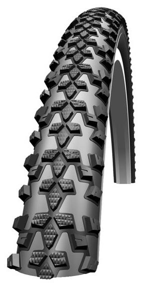 New Pair Schwalbe Smart Sam Addix Performance Liteskin CX Bike Tyres 700 x 35mm