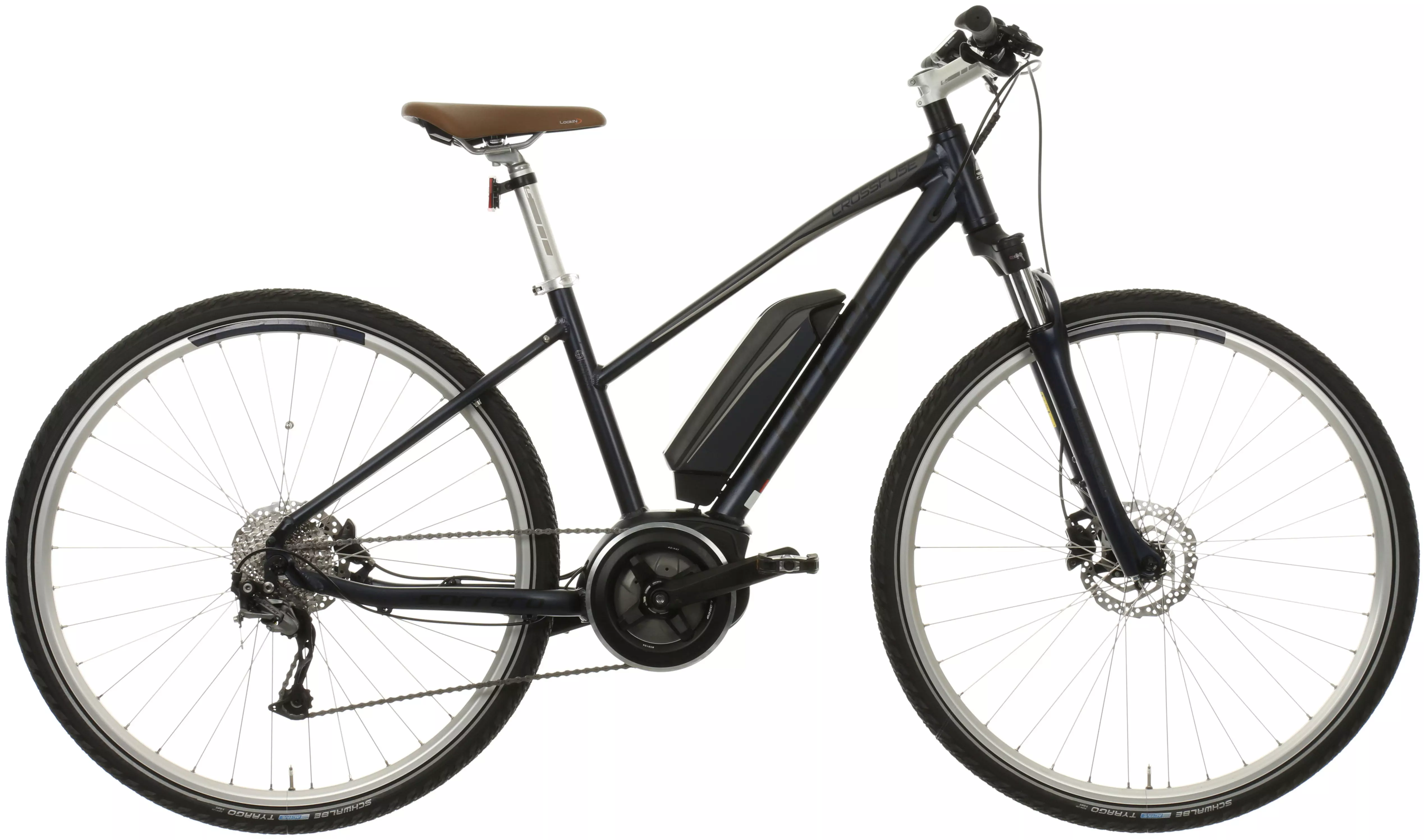 halford ladies electric bike