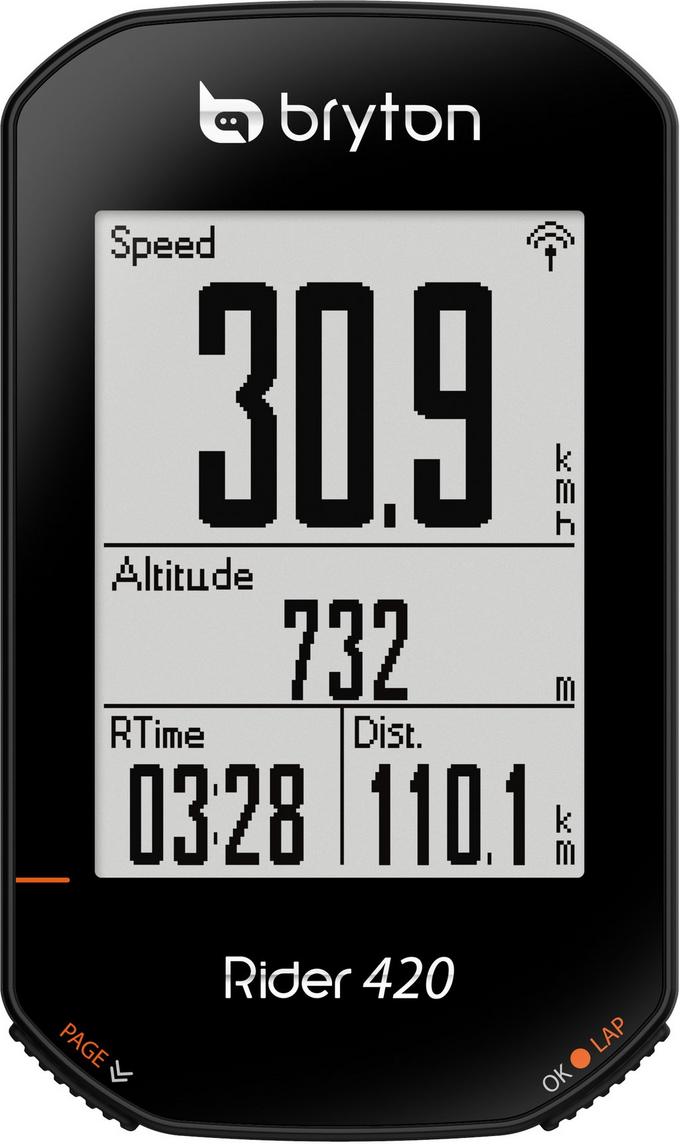 Cycle Computer Gps Cycle Computer Halfords Uk