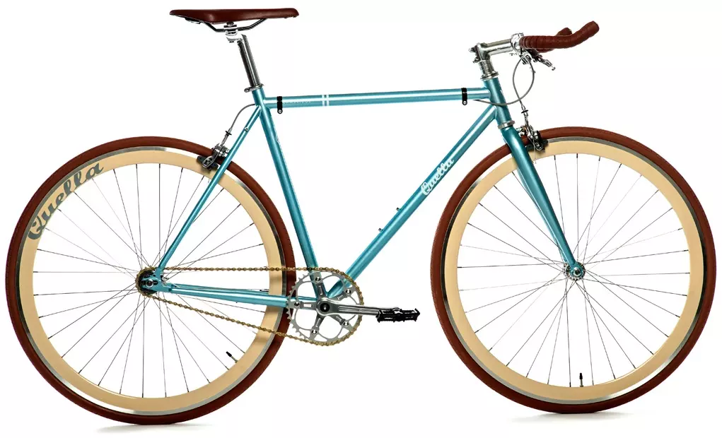 61cm bike frame size