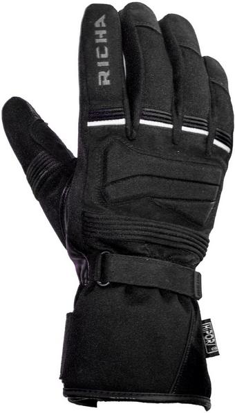 richa peak gloves