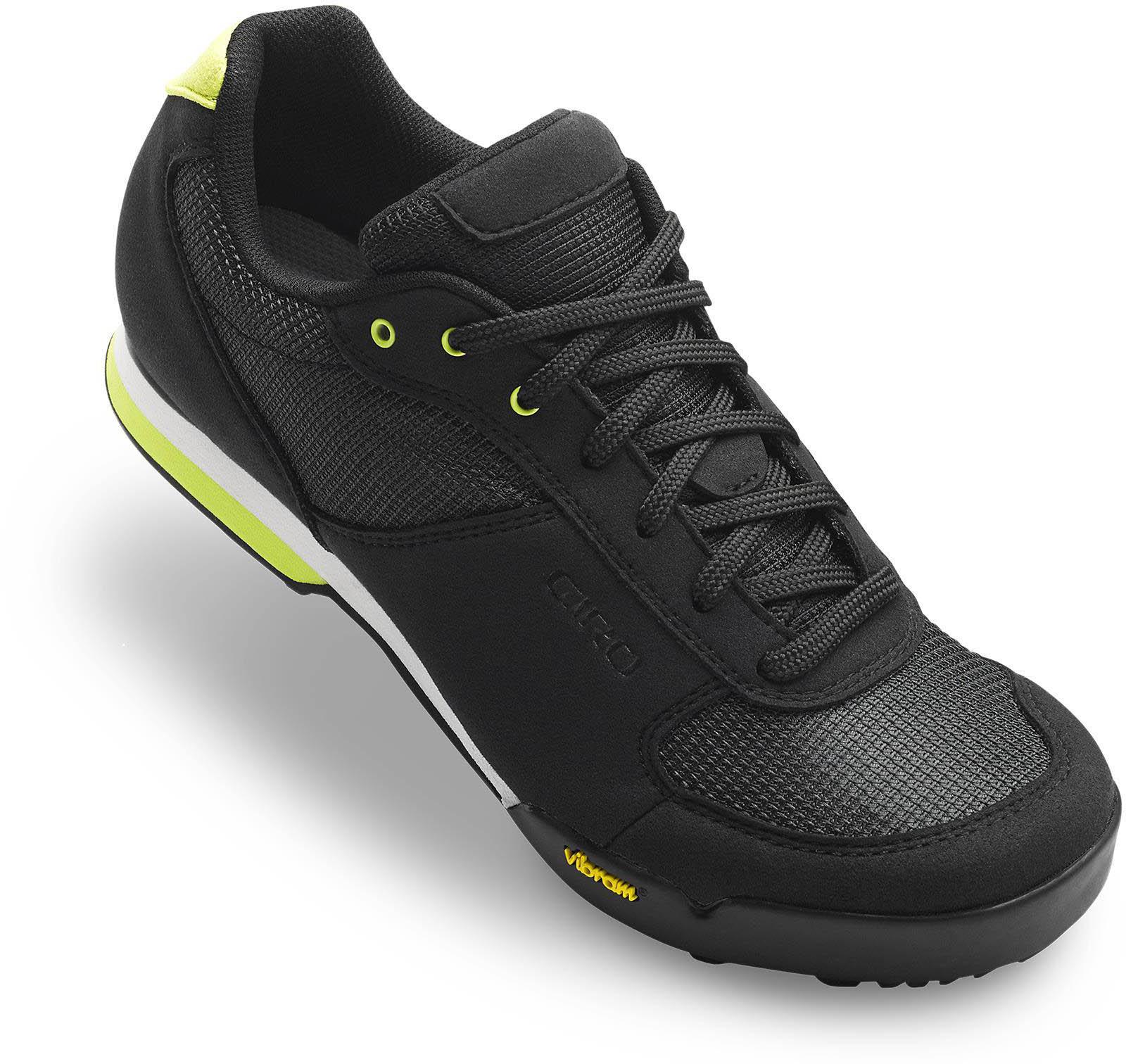 halfords cycle shoes