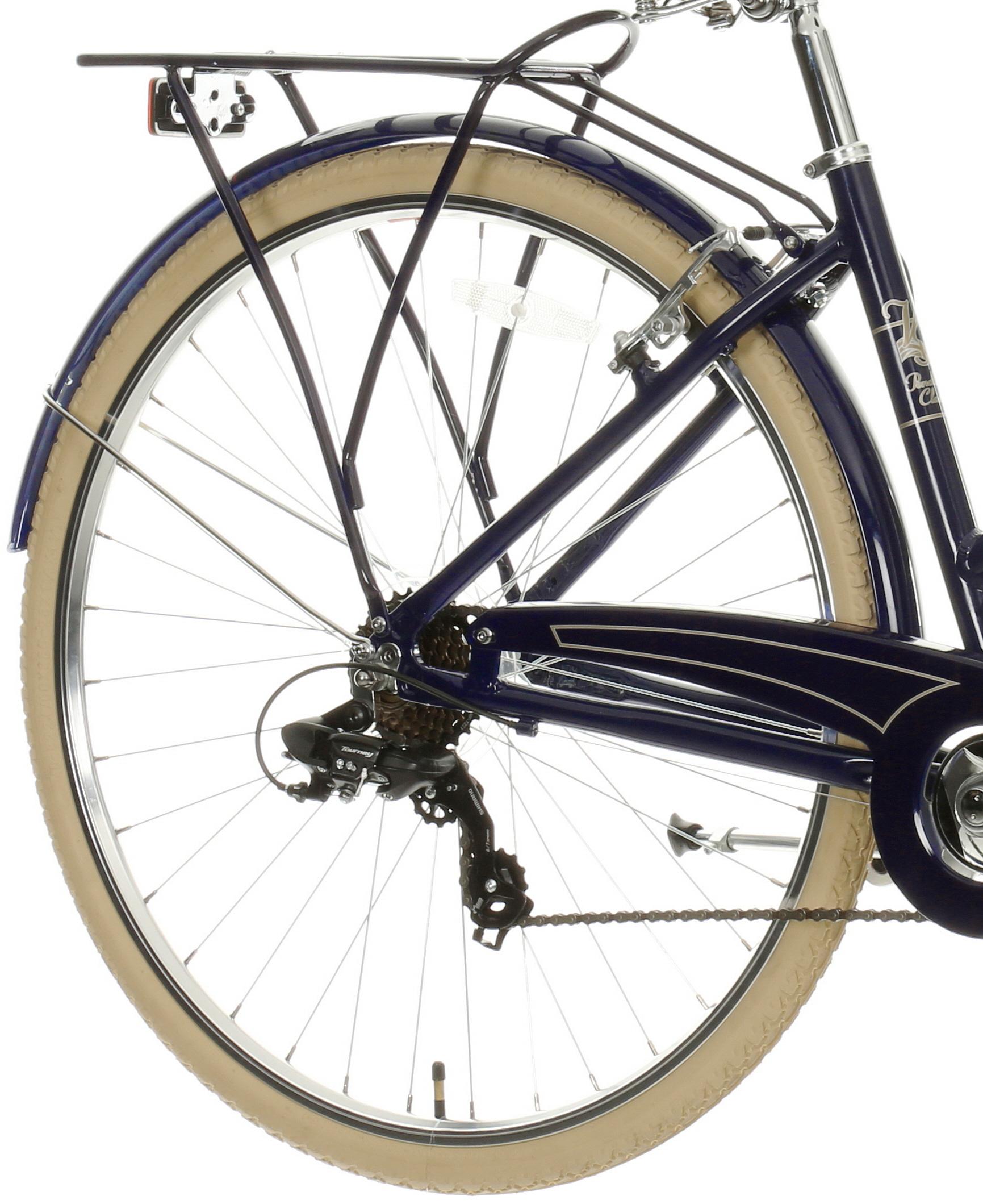 pendleton somerby hybrid bike 19