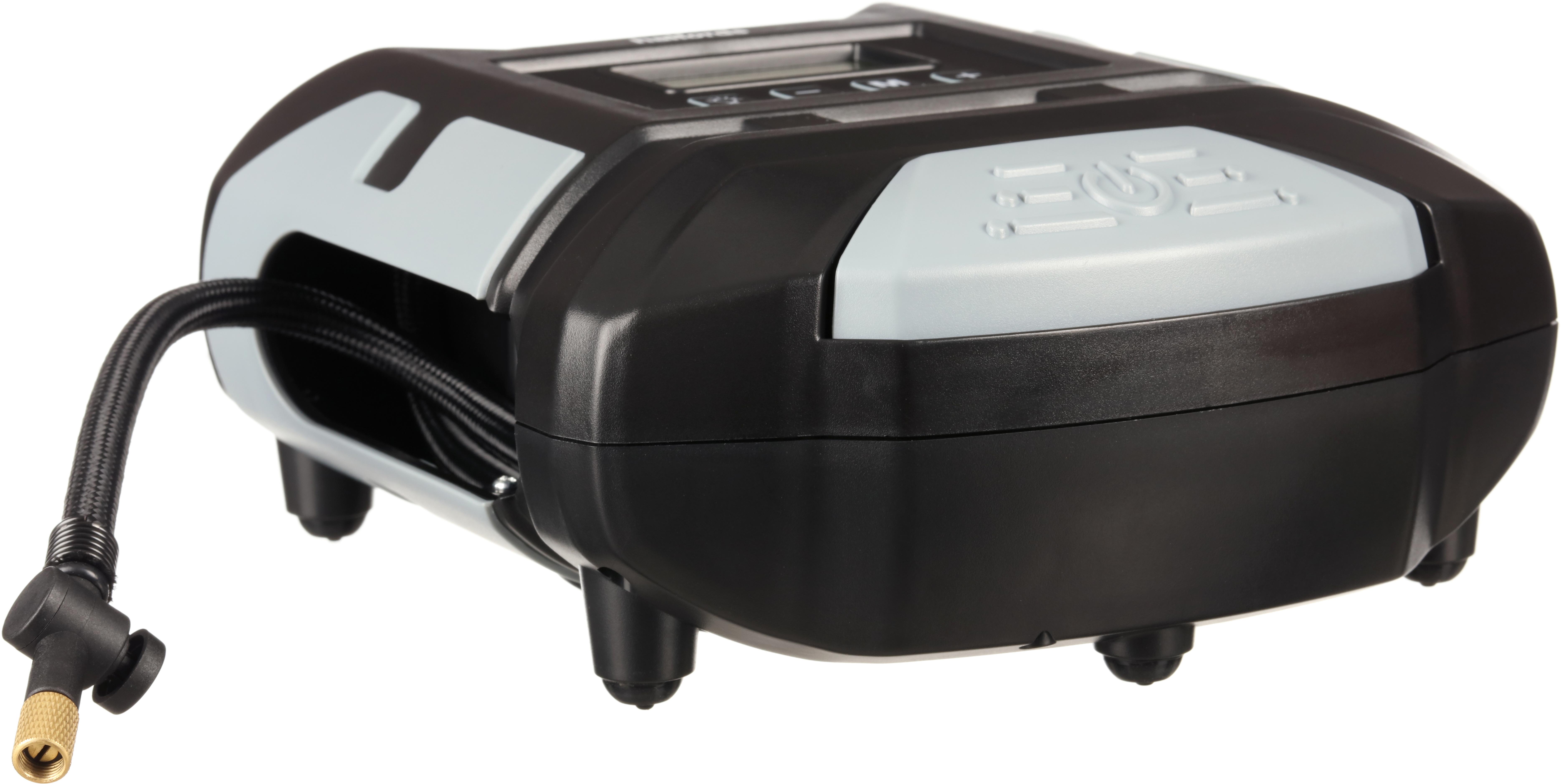 Halfords led digital tyre pressure gauge online