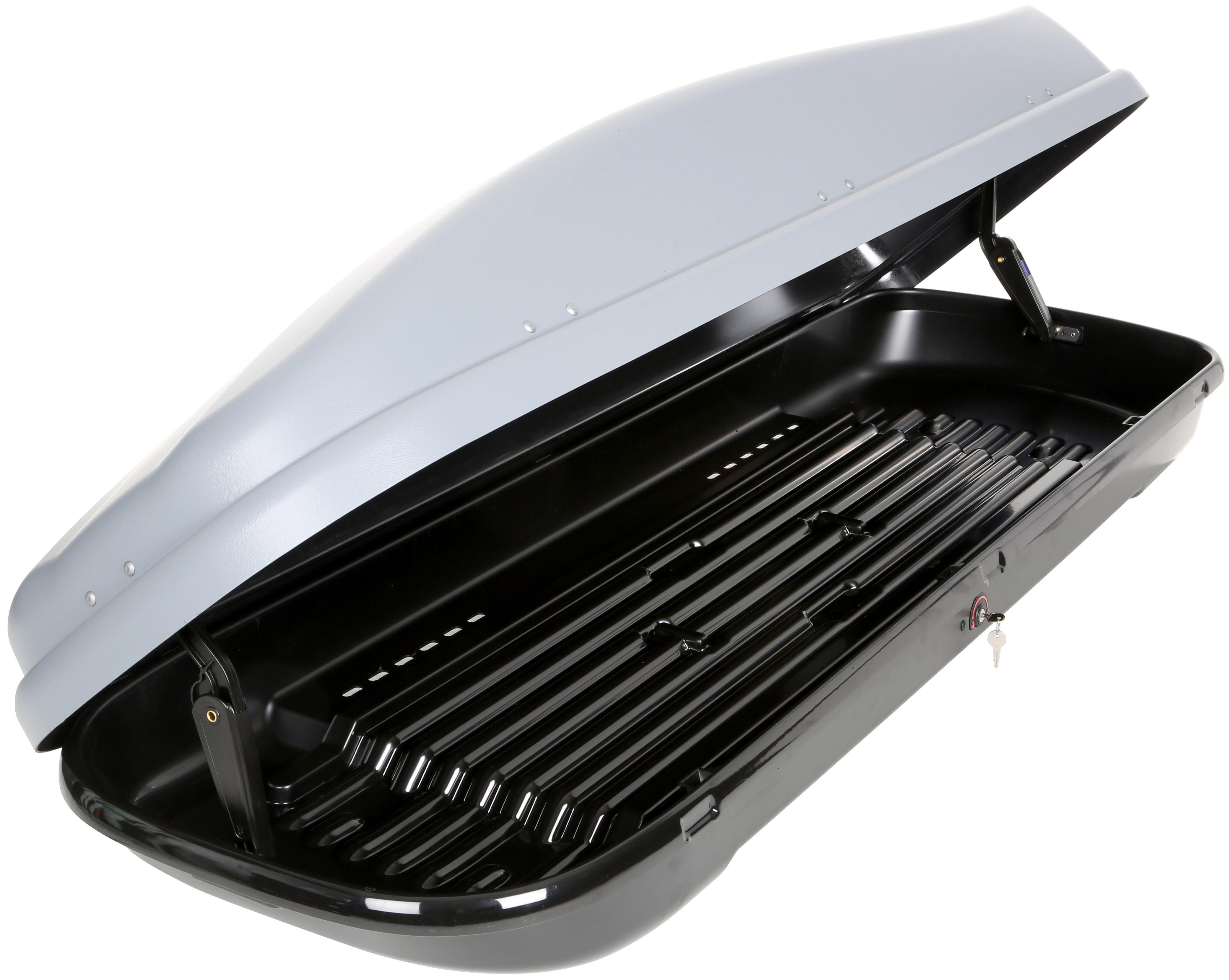 halfords car roof box