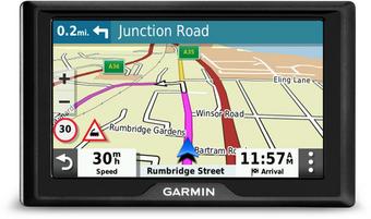 Garmin vs clearance tomtom watch