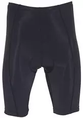 halfords ladies cycling shorts