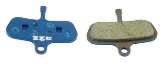 avid code brake pads