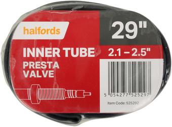 car inner tube halfords