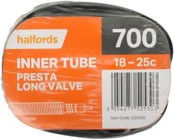 26 inner tube halfords