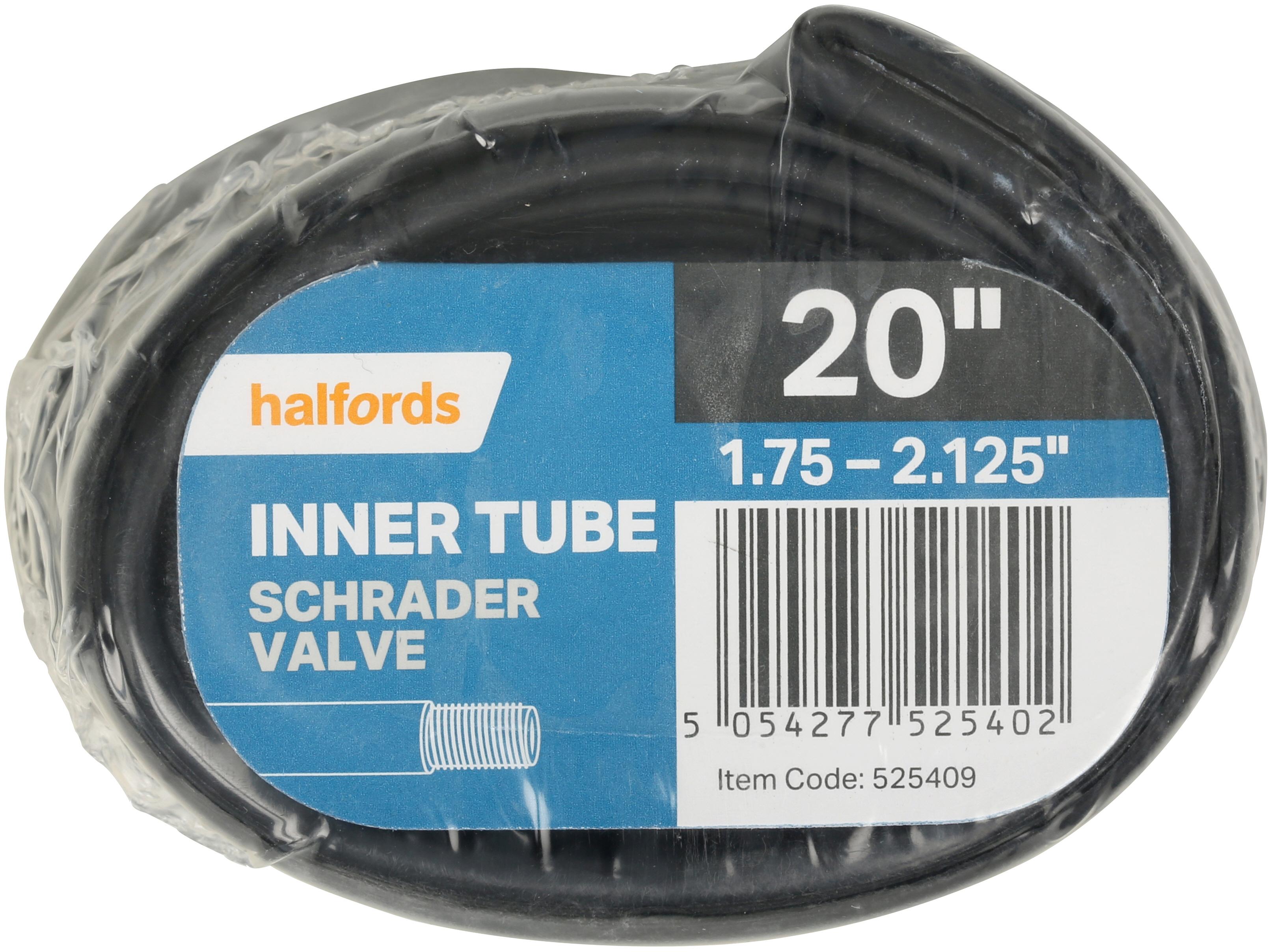 bike inner tubes