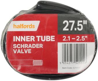 14 inch inner tube halfords