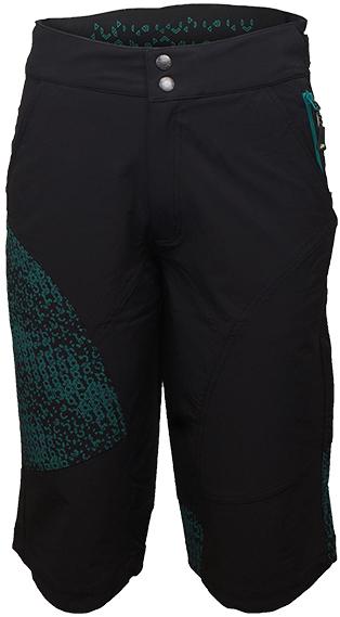 polaris mtb shorts