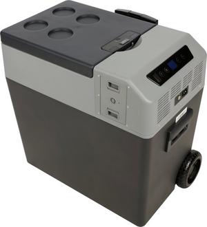 Compressor coolbox hot sale