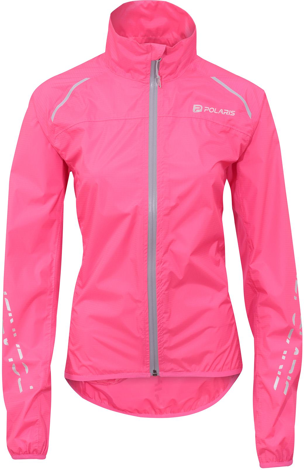 pink polaris jacket